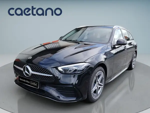 Mercedes-Benz Classe C